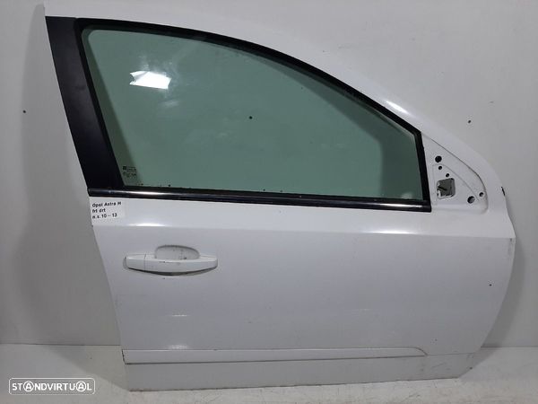 Porta Frente Dto Opel Astra H (A04) - 1