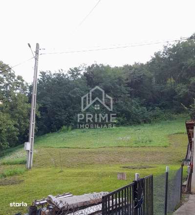Teren intravilan 2480 mp | UTILITATI | Fata Pietrii | aproape Transapu - Imagine principală: 2/6