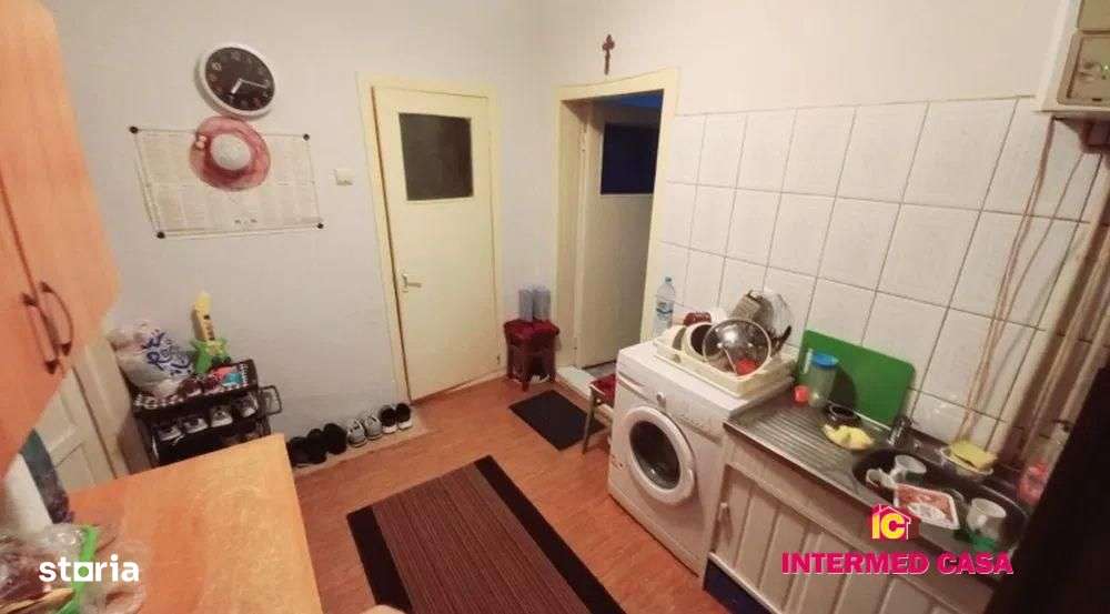 Casa zona Vasile Aaron Sibiu - Imagine principală: 4/5