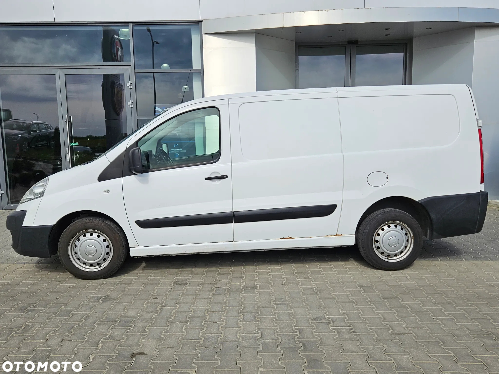 Fiat Scudo - 6