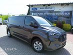 Ford Transit Custom - 1