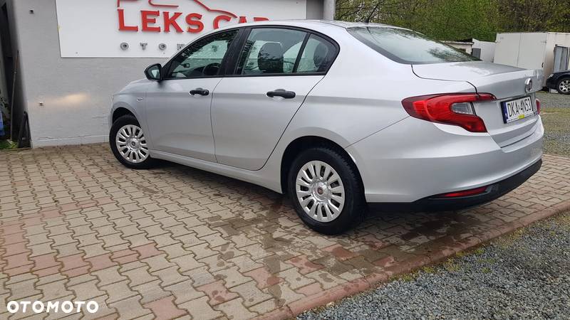 Fiat Tipo 1.4 16v Lounge - 14