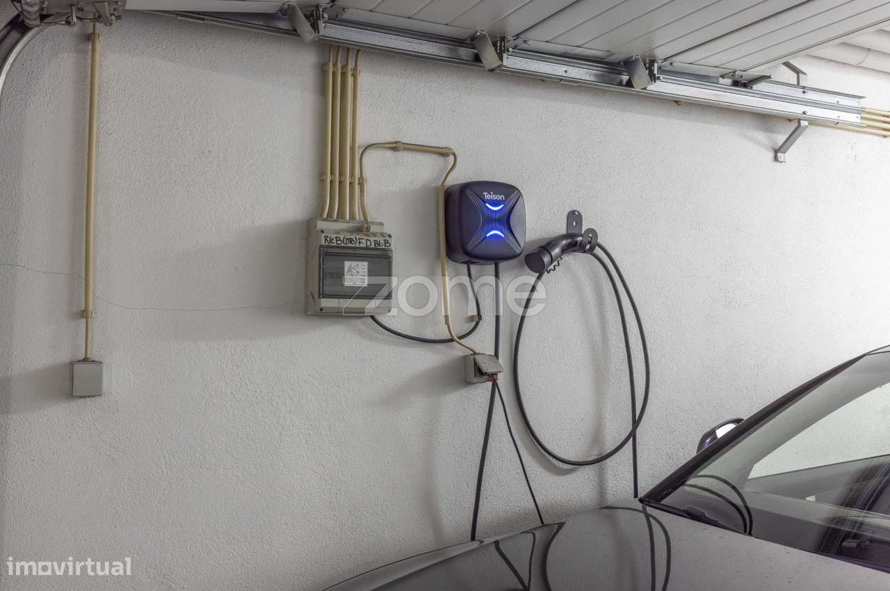 Apartamento T2 em Condomínio-28