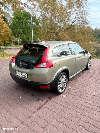 Volvo C30 1.8 - 6