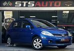 Nissan Tiida 1.5 dCi Acenta - 47