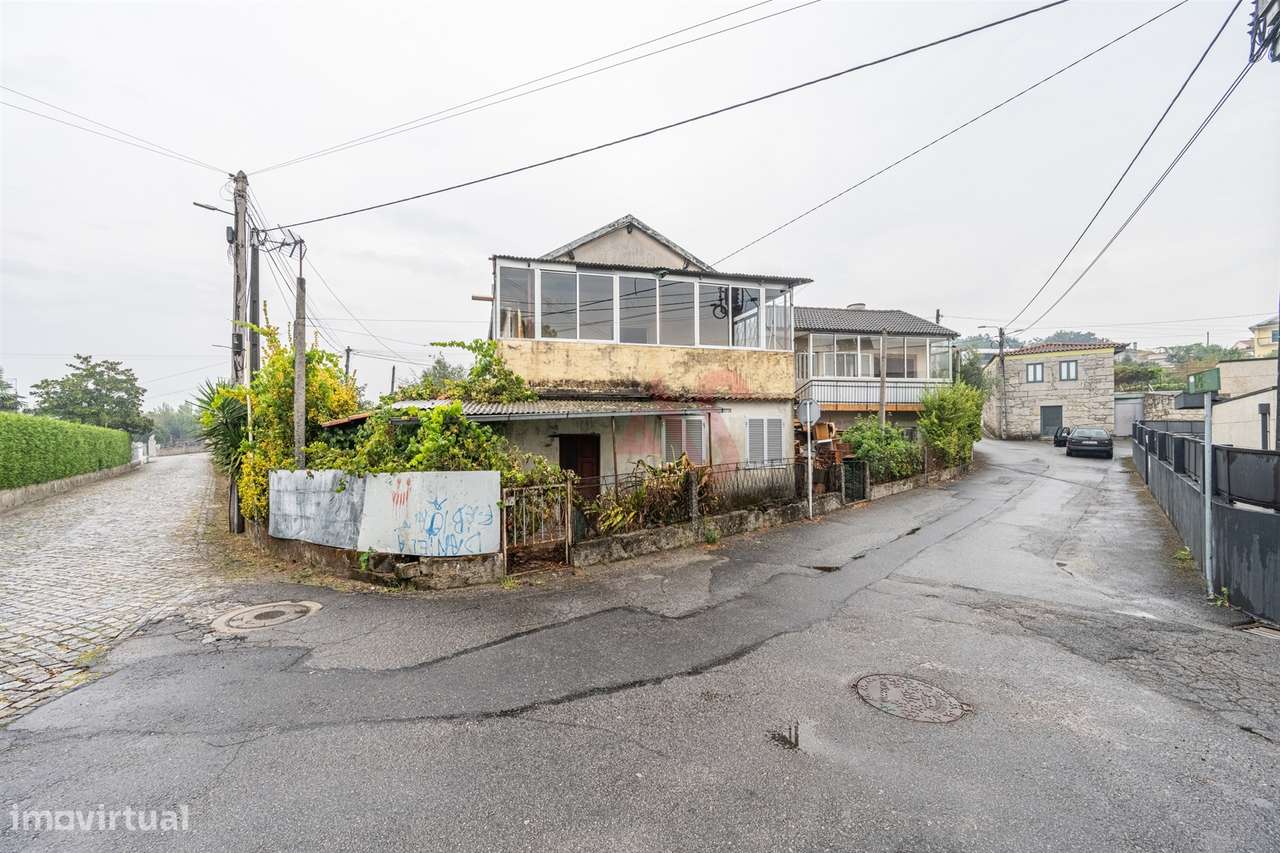 Moradia T6 em Arosa, Guimarães - Grande imagem: 4/17
