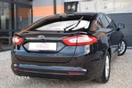 Ford Mondeo 2.0 TDCi Titanium PowerShift - 15