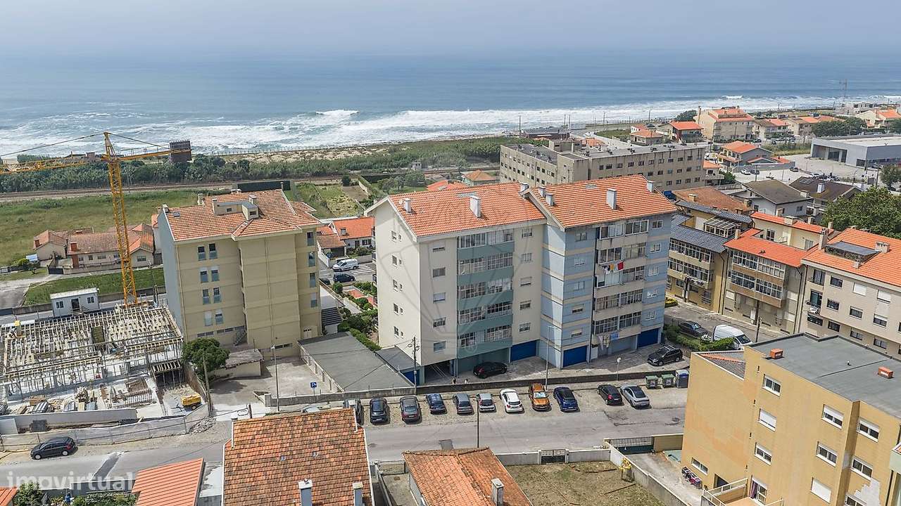Apartamento T3 para venda-23