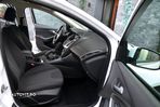 Ford Focus Turnier 1.6 TDCi DPF Start-Stopp-System Titanium - 13