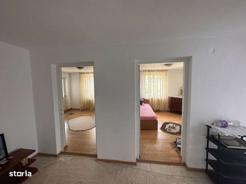 Casa P+1 Pucioasa - Imagine principală: 4/8