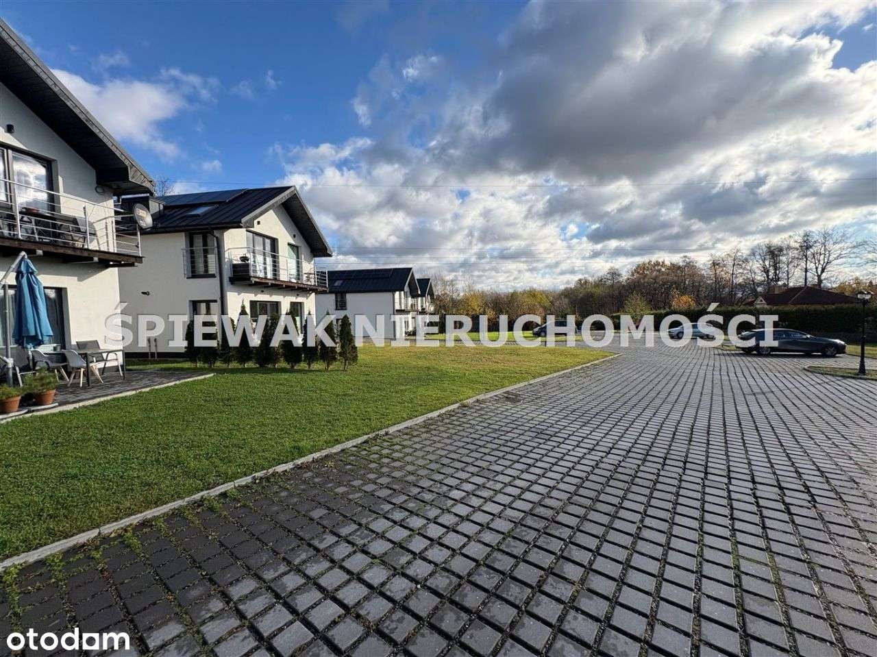 Kup osiedle/biznes i zarabiaj od zaraz!-1