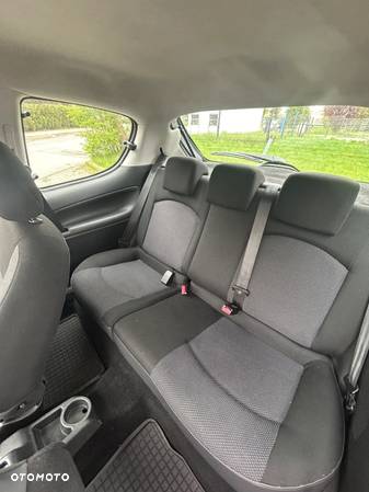 Peugeot 206 1.4 Ambiance - 11