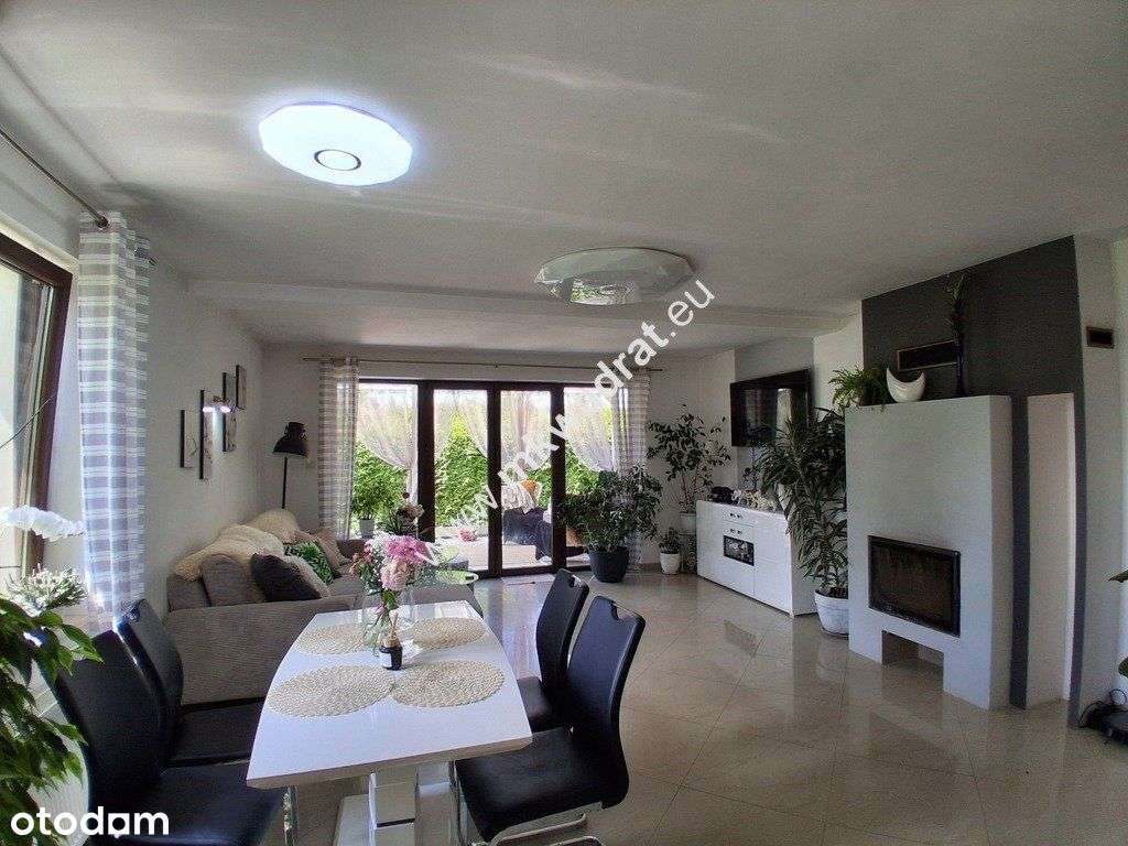 Nowa cena! OkazjaDom 306 m² z dużą działką 3143 m²-2