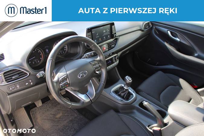 Hyundai I30 1.4 T-GDI Comfort - 12