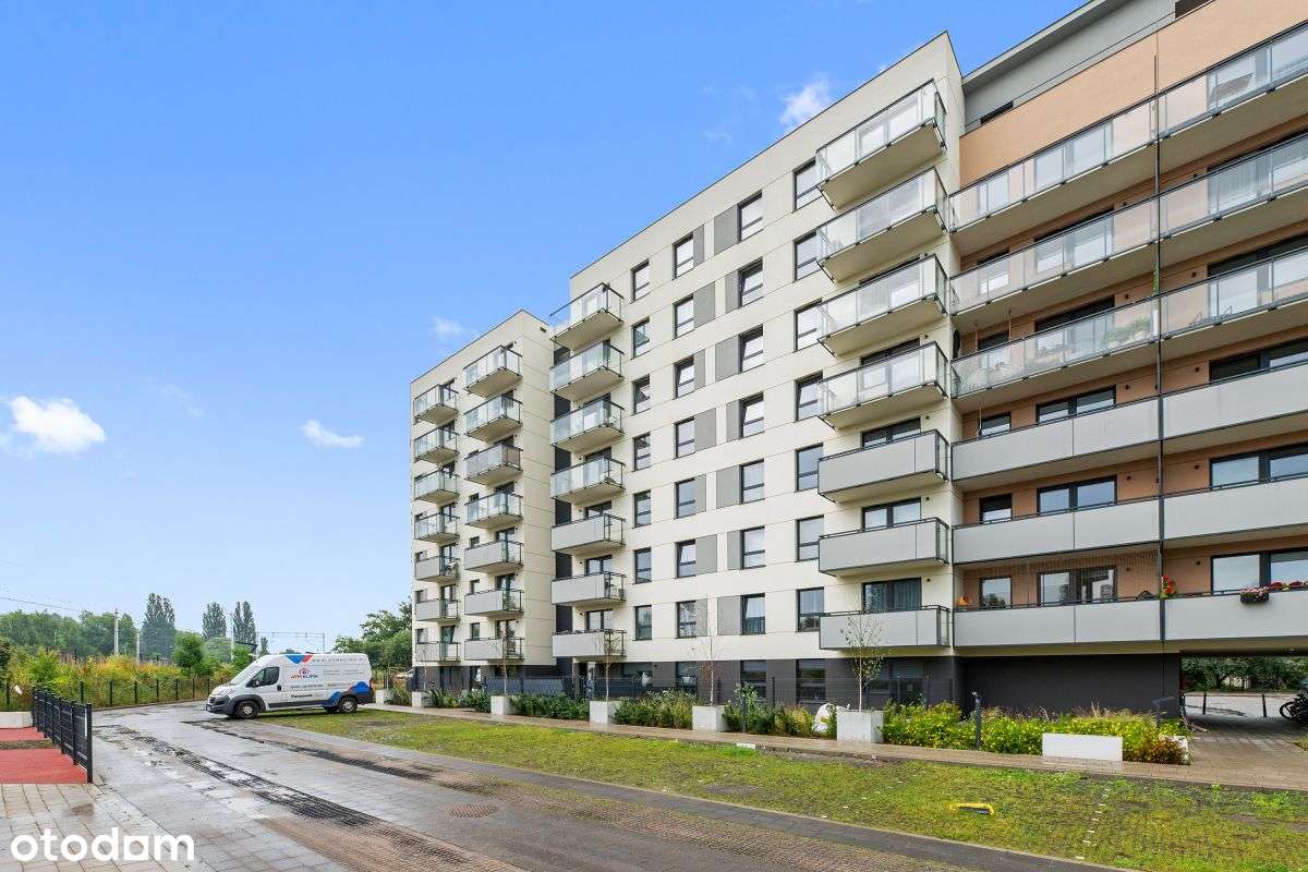 Letnica, trzy pokoje, komfortowe-9