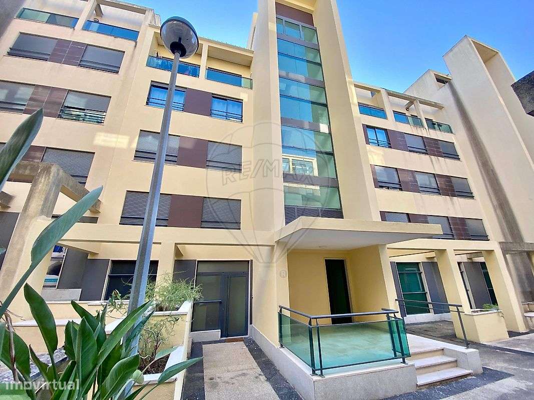Apartamento T2 para venda-16