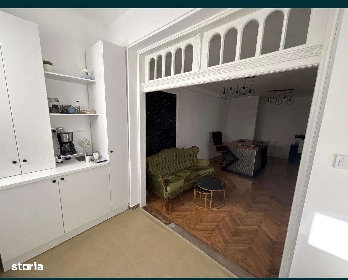 OCAZIE Vilă + Spațiu Comercial de Vânzare – Ultra Central, Pitești - Imagine principală: 4/19