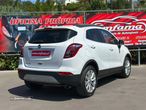 Opel Mokka X 1.4 T Innovation S/S AWD - 8