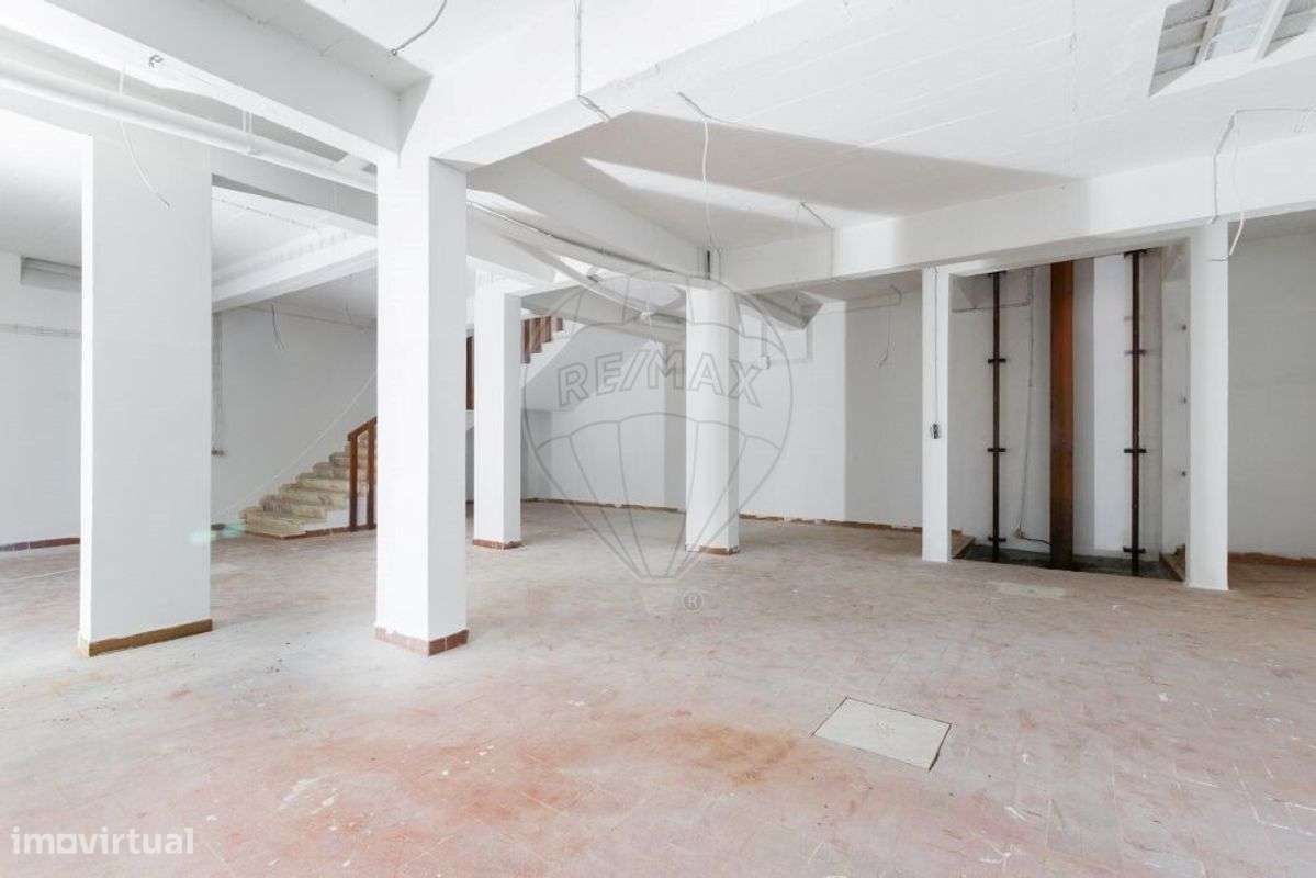 Loja  para arrendamento - Grande imagem: 4/10