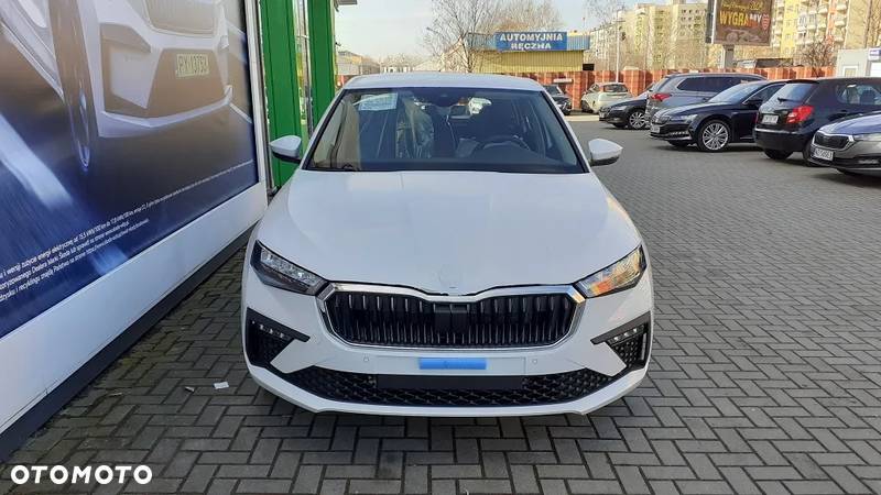 Skoda Scala - 3