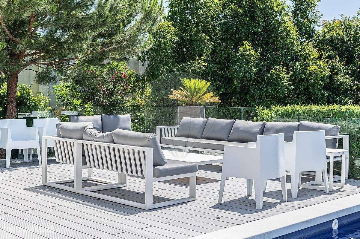 Moradia T4 para venda - Grande imagem: 5/25