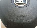 SKODA YETI 2014-2017 AIRBAG PODUSZKA KIEROWCY ORG - 2