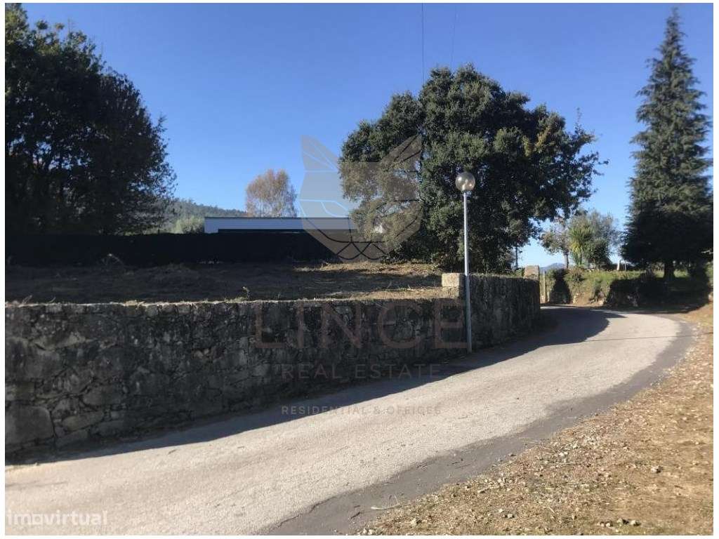 Lote para construção com projeto aprovado em Caminha - Grande imagem: 4/9