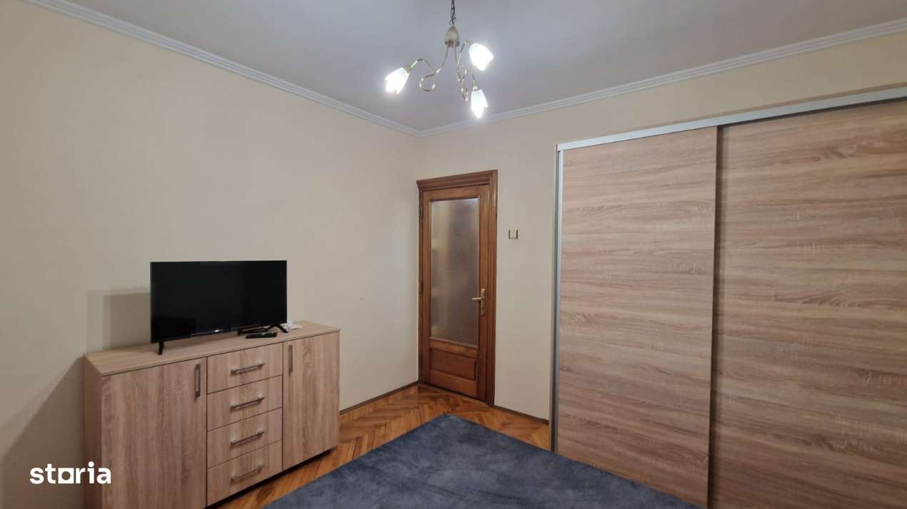 Apartament 2 camere, decomandat, 56mp, Calea Severinului, zona Promena - Imagine principală: 4/9