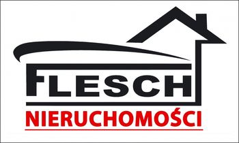FLESCH NIERUCHOMOŚCI Logo