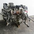 Motor Peugeot 308 2015 9H06 - 2