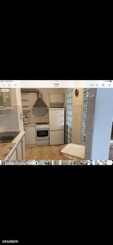 Przestronne mieszkanie w Śródmieściu z miejscem parkingowym. - Pełny obrazek: 5/7