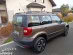 Skoda Yeti 2.0 TDI DPF Active - 5