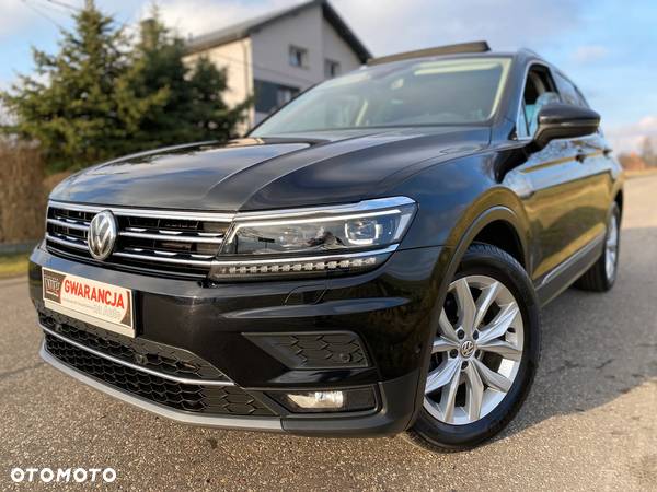 Volkswagen Tiguan 2.0 TDI BMT SCR Highline DSG - 11