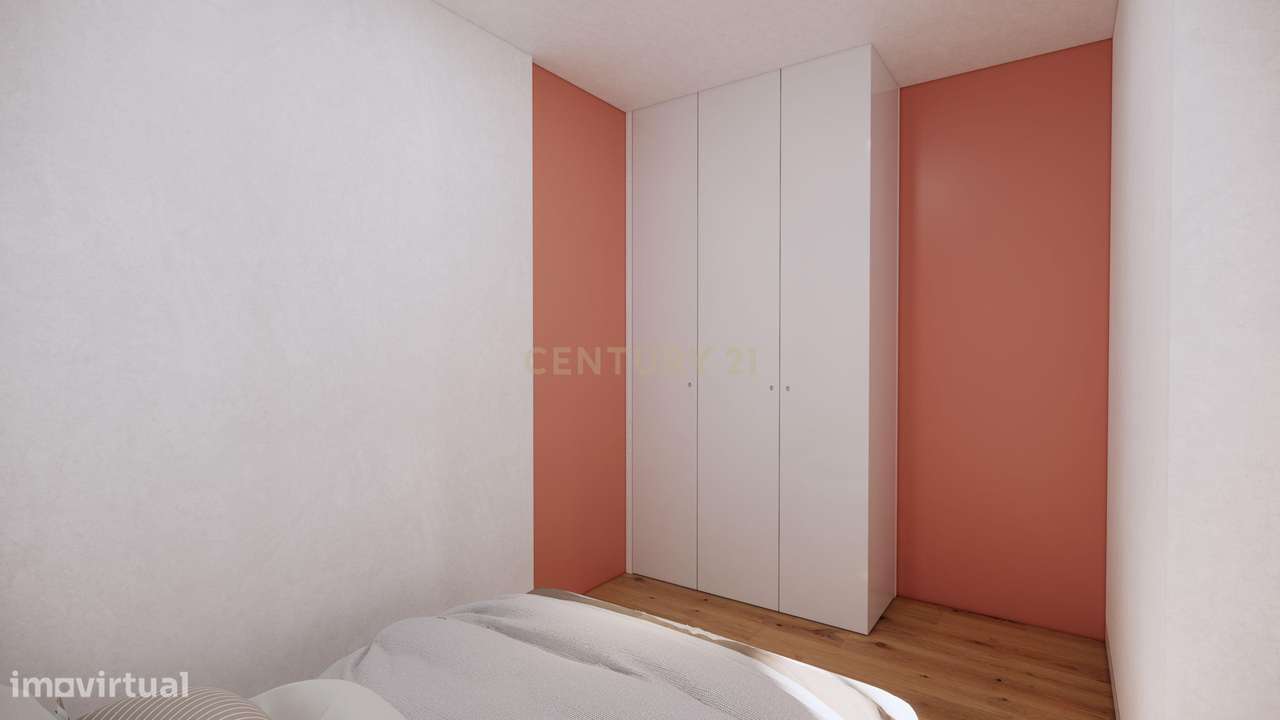 Apartamento T2 Belém, Lisboa-7