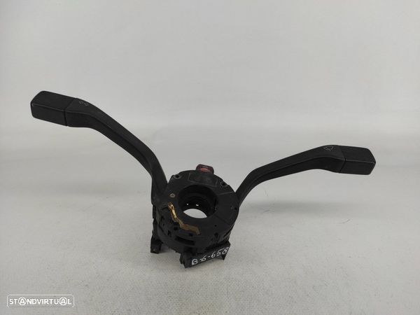 Conjunto / Comutador De Luzes / Manetes Volkswagen Polo (86C, 80) - 1