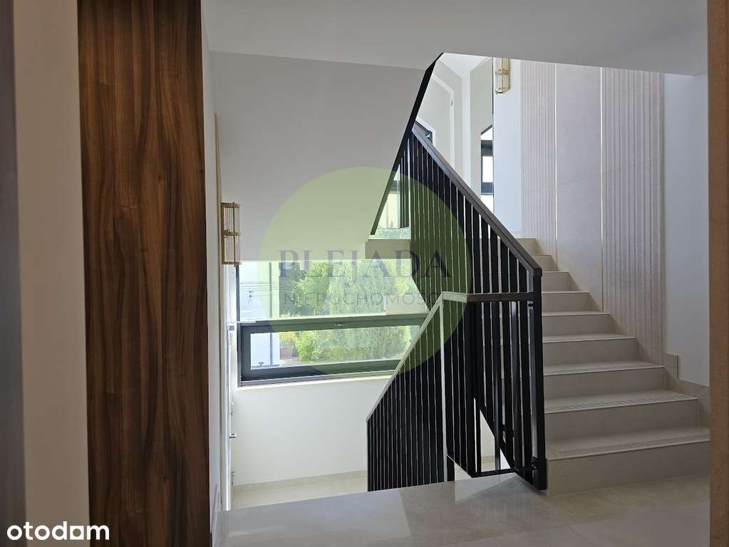 Nowoczesne 3-pokojowe mieszkanie – Stare Włochy-1