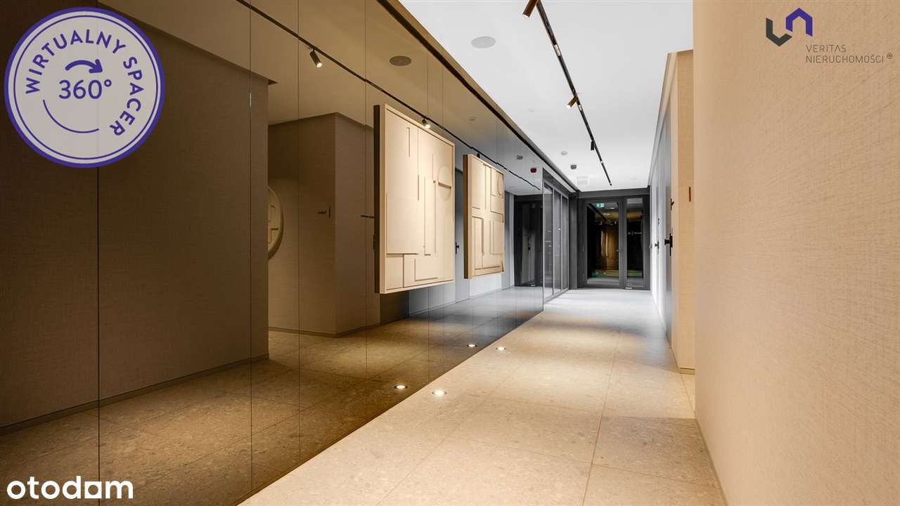 Apartament W Strefie Kultury 96 m2-18