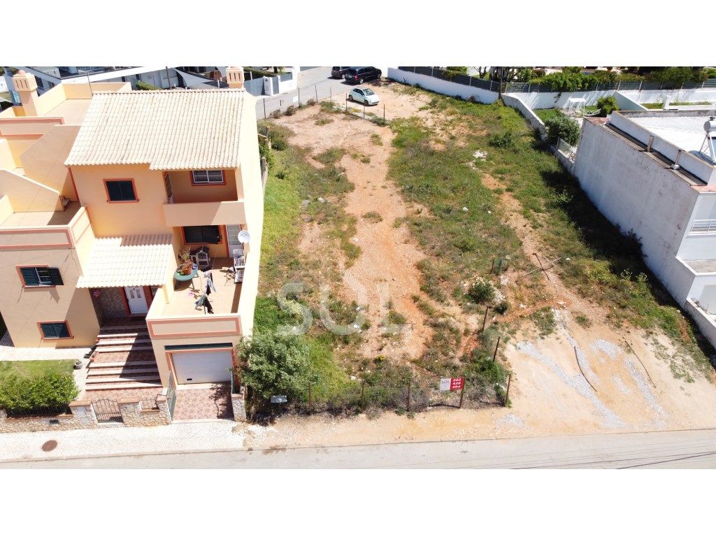 Lote para moradia. Zona residencial Campo Golf