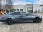 Mercedes-Benz CLS - 7