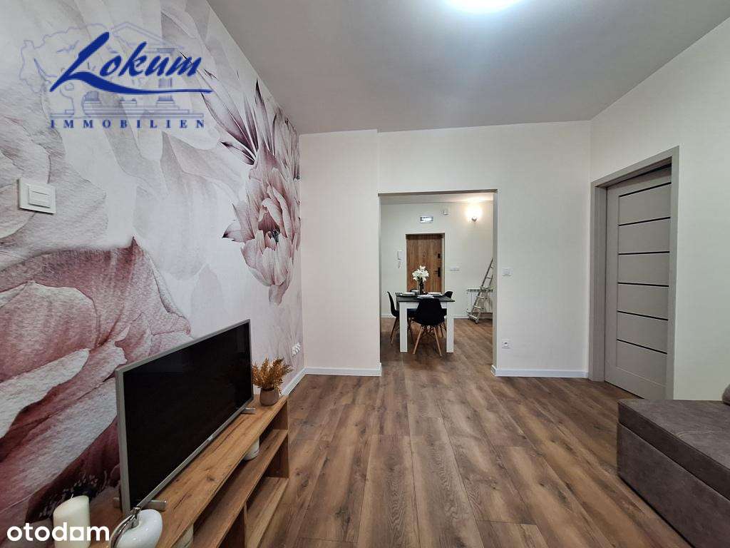 Mieszkanie w kamieniczce w centrum Leszna - Pełny obrazek: 3/12