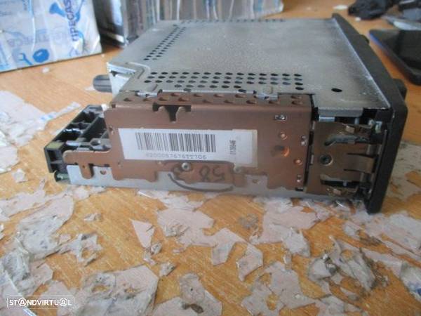 Radios 8200057676 RENAULT TRAFIC 2004 - 6