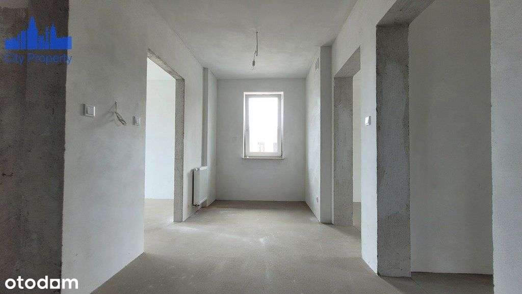 [Wideo] Bliźniak z garażem i poddaszem-8