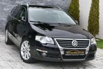 Volkswagen Passat Variant 2.0 TDI BlueMotion Technology Highline DSG - 1