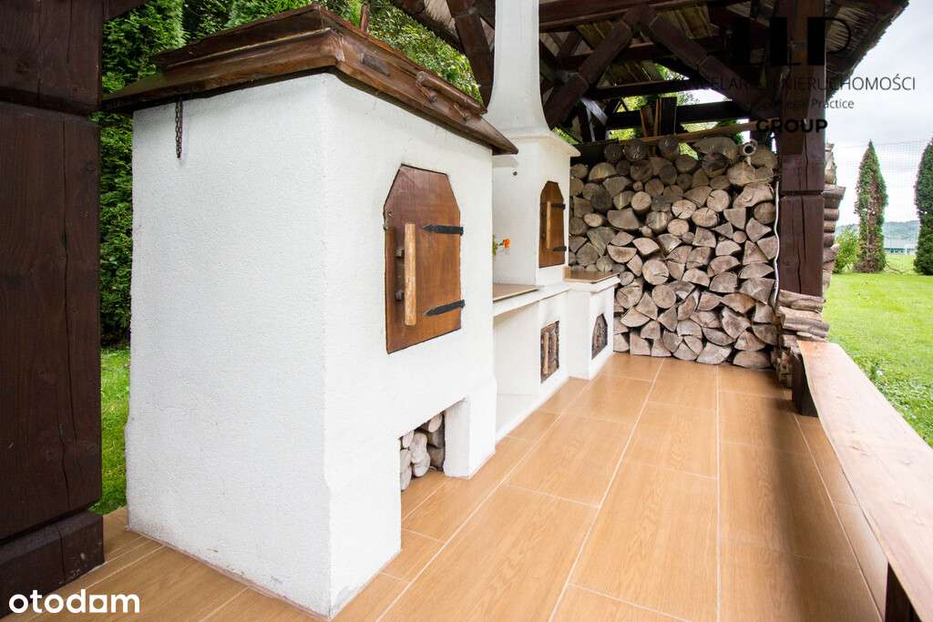 Posiadłość z własnym lasem-tylko do końca roku-18