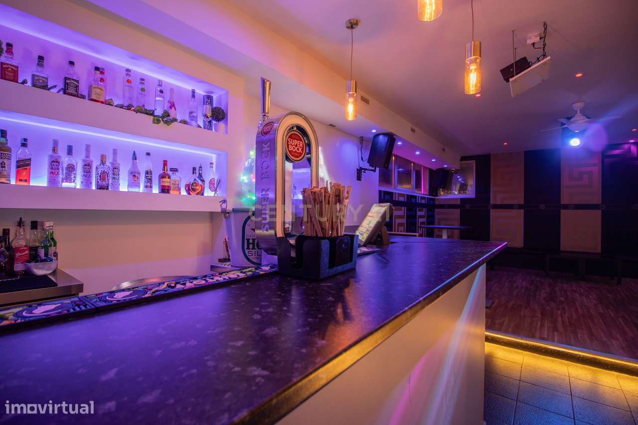 Trespasse – Bar/Discoteca na Figueira da Foz-35