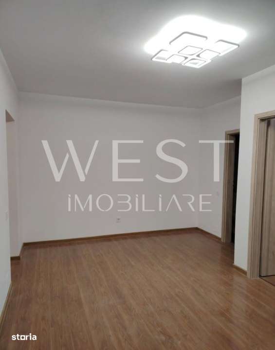 Apartament 2 camere cu bucatarie decomandata | Finisat | Urusagului - Imagine principală: 2/7