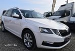 Skoda Octavia 2.0 TDI 4X4 AMBITION - 1