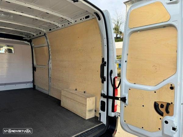 Renault Master dCi 135 L3H2 VA Base - 33