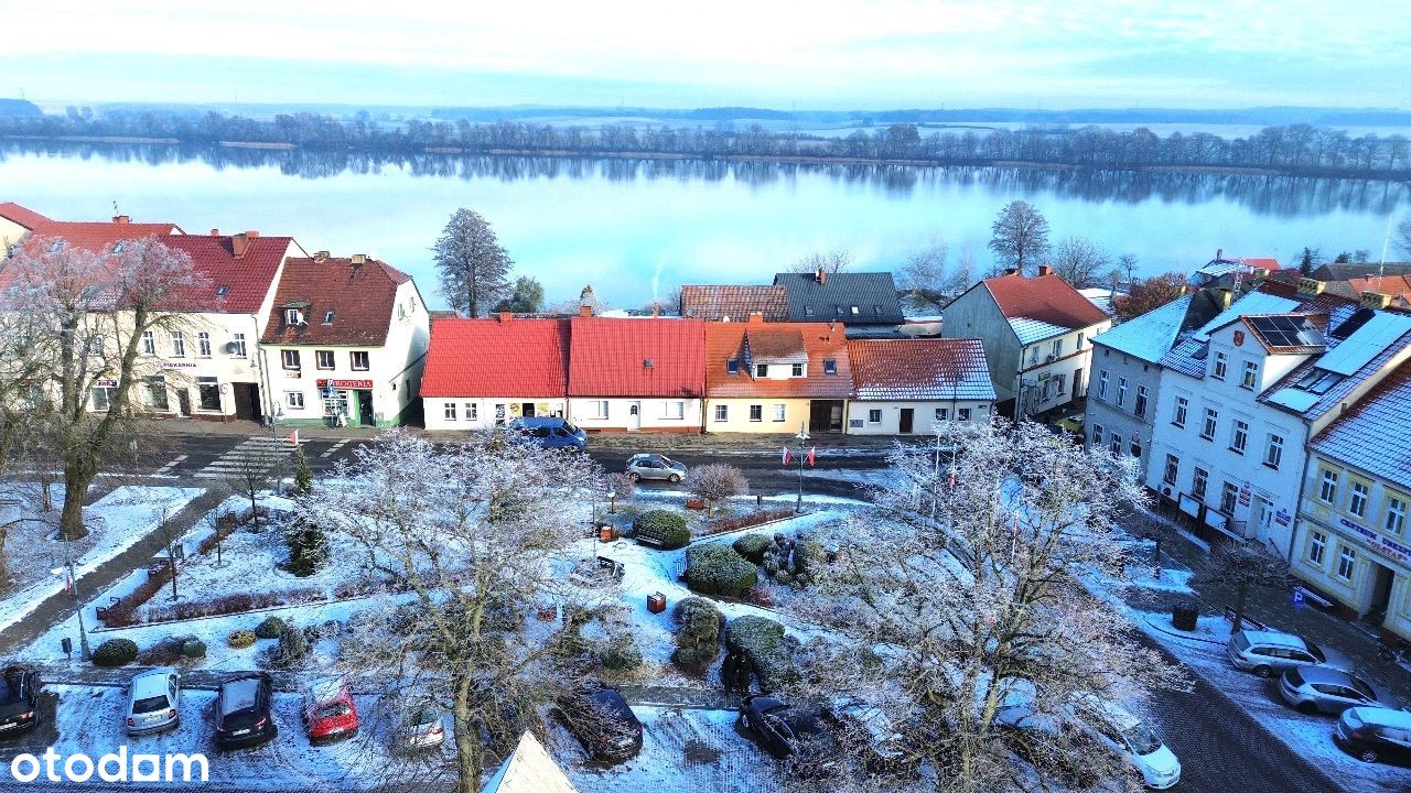 PSZCZEW - Działka w Rynku.