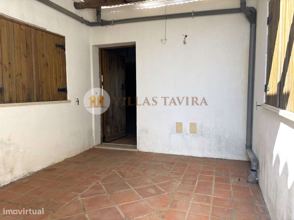 Moradia de estilo tradicional- Charme, vistas sob a Serra e Mar-13